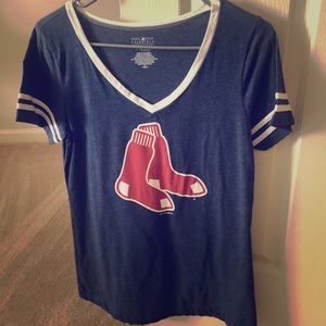 Red Sox T-shirt